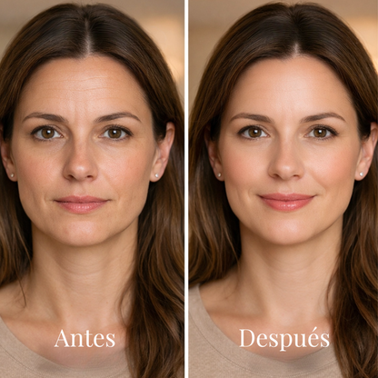 Cepillo Linfático SEMILUR™