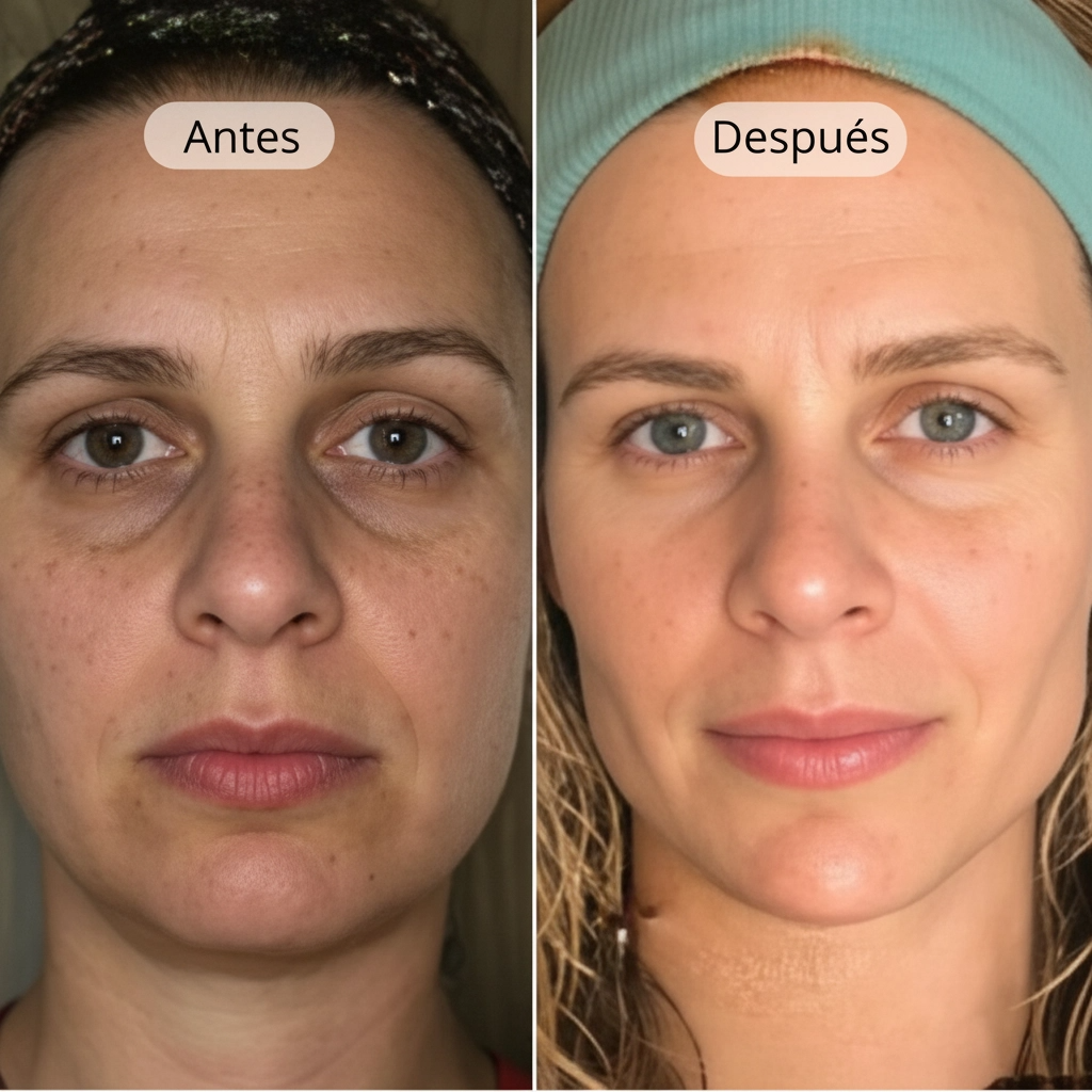 Cepillo Linfático SEMILUR™