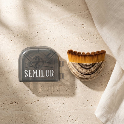 Cepillo Linfático SEMILUR™