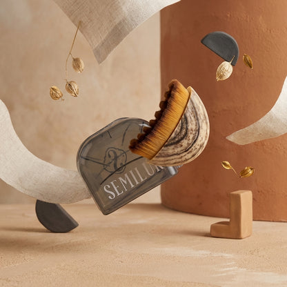 Cepillo Linfático SEMILUR™