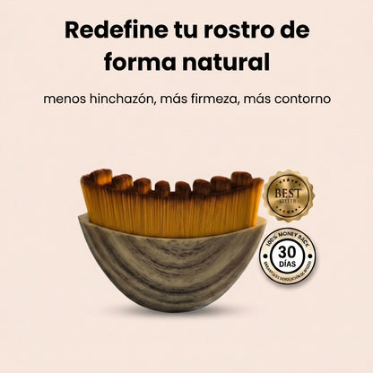 Cepillo Linfático SEMILUR™